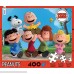Ceaco Together Time Peanuts 400 Piece Puzzle B00009X3XY